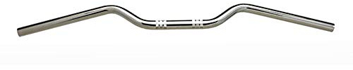 Guidon Superbike acier chromé d.22, Yamaha > XJ 600 N/S 600 cc (1996-1996)