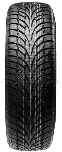 Nankang 225/45 R18 95V XL Winterreifen M+S 3PMSF Reifen Kompatibel mit VW Passat Variant 3C5 Golf VII Variant BA5, BV5 Passat Variant 365 TOURAN 1T3 SHARAN 7N1, 7N2 Touran 5T1