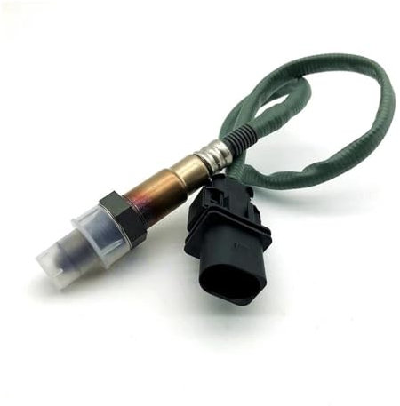 Bekuyu Für Für C180 C200 Für Kompressor CLC160 Für Sprinter 3,5-t E200 0258017121 A0045428618 Front O2 Sauerstoffsensor