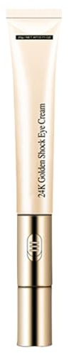 Crème pour les yeux, sérum pour les yeux, appareil de massage multi-effets, contre les gonflements, les ridules, les cernes et les poches sous les yeux, 20 g