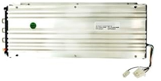 UYUUBNK Contrôleur de Moteur 80 V 600 A H2B A4H268, 1 pièce, adapté aux Chariots élévateurs 2,5 T, transpalettes, équipements