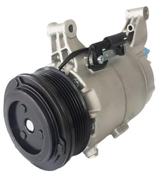 Für BMW Für MINI Der Kompressor Die Auto-Klimaanlage CO11068LC DW97275 10363511 Klimaanlagenkompressor