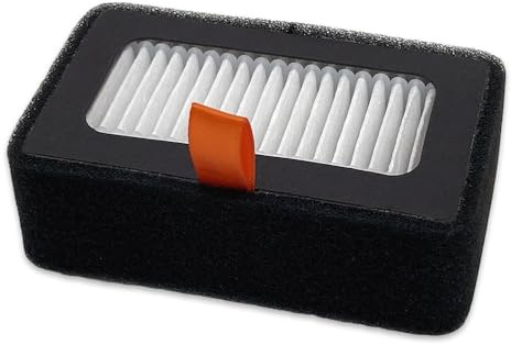 For Ba-mbu Lab HEPA 13 + filtro aria combinato a carbone attivo Ultra for stampanti 3D serie X1/P1, ricambio OEM