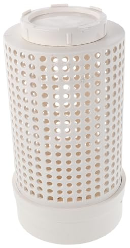 SEWACC Composteur Enterré 160 Unités Bac à Compost de Jardin en Plastique Ventilé Système Lombricompostage pour Déchets Cuisine et Jardin Recyclage Écologique pour Potagers et Espaces