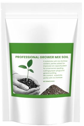 Suelo para suculentas, Plantas de Interior, Tierra para macetas, Suelo para Cactus, sustrato para Plantar, Suelto, Transpirable, Familiar, Plantas Verdes, para Cultivo, Fertilizante orgán