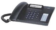 Siemens Euroset 2020 clip pastellgrau
