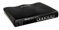Draytek Vigor V2920 Desktop Router Switch Gigabit LAN (4-Port Port)