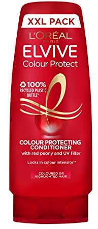 L'Oréal Paris Elvive Colour Protect Conditioner, 700ml