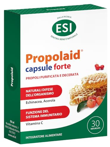 Propolaid Propolurto 30 cápsulas de Esi