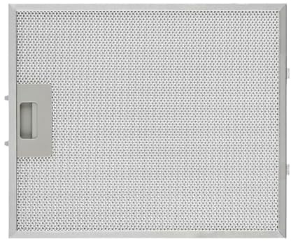 NEG Fettfilter FF15-15 (33,9 x 27,8 cm) | für NEG15-AT, NEG15-AT+, NEG15-DC, NEG15DC+, NEG15-DCST+, NEG15-TDL+,