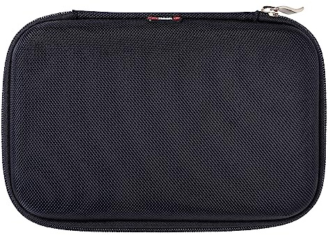 Navitech Soporte Portátil para Tableta para Automóvil - Compatible con La Hcjip 11 Pulgada Tablet