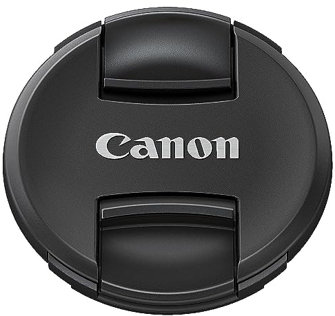 Canon E-82II Lens Cap for 82mm Thread