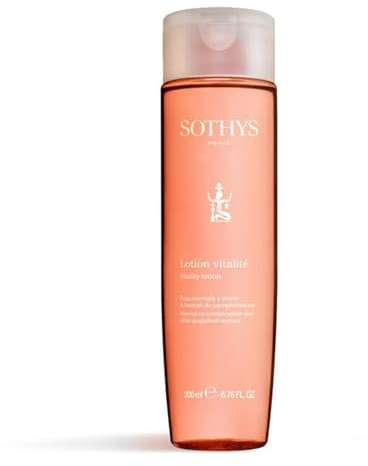 SOTHYS Vitality Lotion