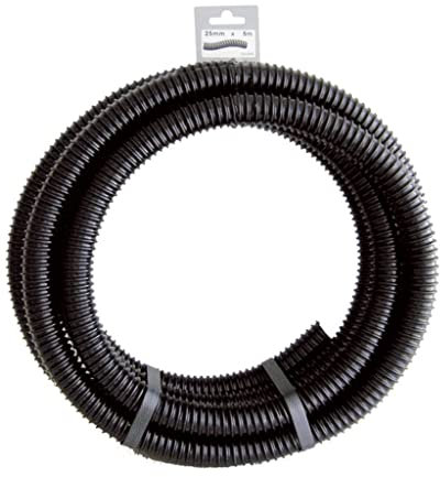 Ubbink Brunnen Teich Pumpenschlauch Förderschlauch Spiralschlauch 25 mm 1353098