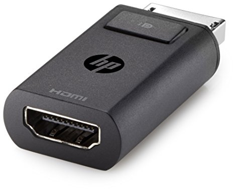 HP Adaptador DP a HDMI 1.4