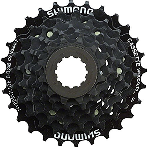 Shimano Alivio CS-HG200 7-Fach Kassette