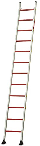 Escalera Profesional 1TFV FARAONE. LCS (1TFV.550. 20Peldaños)
