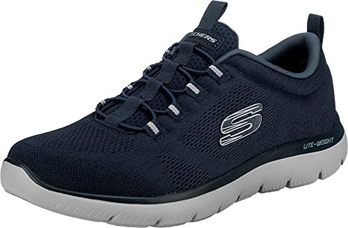 Skechers Uomo Summits Louvin Scarpe da ginnastica