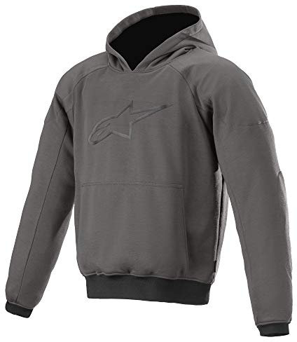 Alpinestars X Abbigliamento per motociclette, Nero, M Donna