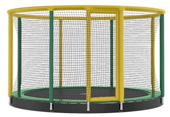 Akrobat Trampolin Gallus Inground