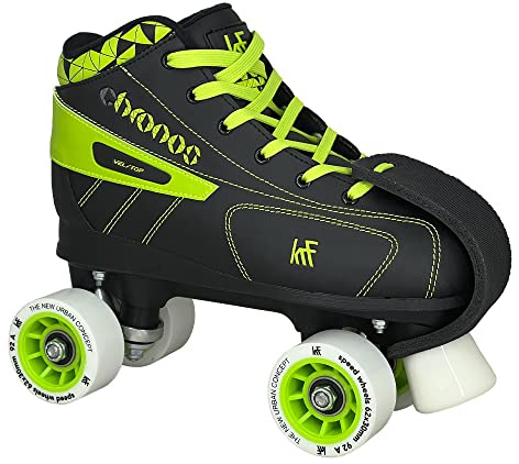 KRF Des Patin F Hockey Chronos Vel/Top 37