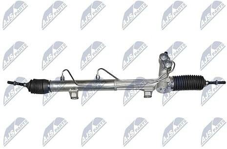 NTY Lenkgetriebe SPK-ME-003