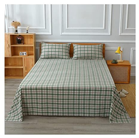 Generisch Kissenbezug 48x74cm 2er-Set Kopfkissen Milbenbezug für Allergiker - Kissenbezug Milbenschutz Encasing, waschbar, Es handelt Sich um einen BEZUG!! - KEIN Kissen!!
