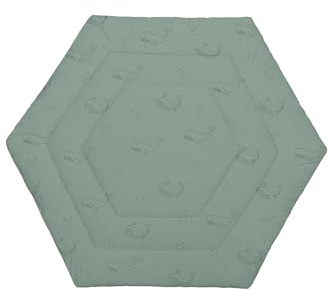 Fillikid Einlage Laufstall 6-Eckig Exklusiv, 120cm