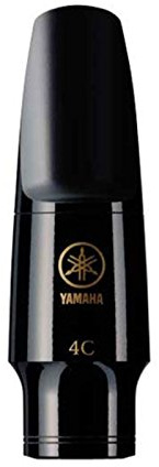 Yamaha Alto Sax Mouthpiece 4C