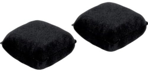 Geberit 240116001 Ersatzfilter AQUACLEAN 6000 240.116.00.1 2 Stück