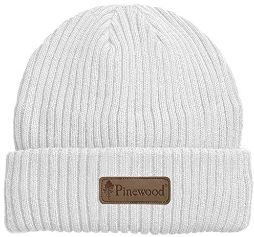 Pinewood Unisex Mütze Stöten Strick