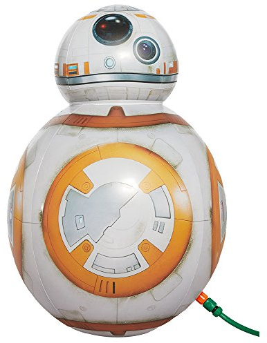 Happy People Wassersprinkler Star Wars BB