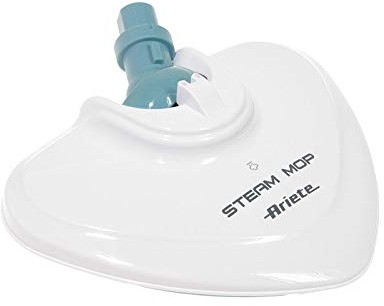 Ariete spazzola testa delta scopa lavapavimenti Steam Mop 10 in 1 4164 4169