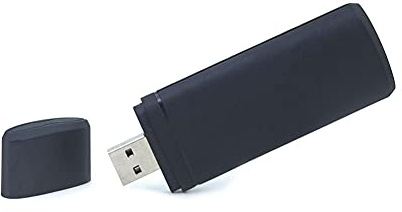 Augnongly Ar9271 802.11N 150Mbps Wireless Usb Wifi Adapter Scheda di Rete Wireless per Windows 7/8/10/