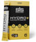Science in Sport HYDRO+ Electrolyte Drink Mix 6x4,1g Limón - Electrolitos en polvo veganos, Bebida deportiva en polvo con vitamina C y 5 electrolitos importantes
