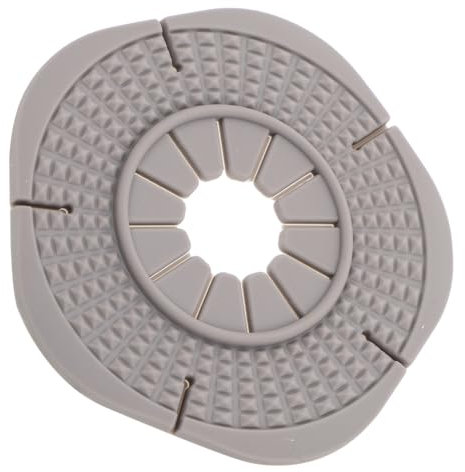 Gatuida Auto Wischerloch Schutzabdeckung Aus Silikon Wischerarmschutz Für Windschutzscheiben Langlebig Und Installieren Schützt Vor Schmutz Und Witterungseinflüssen