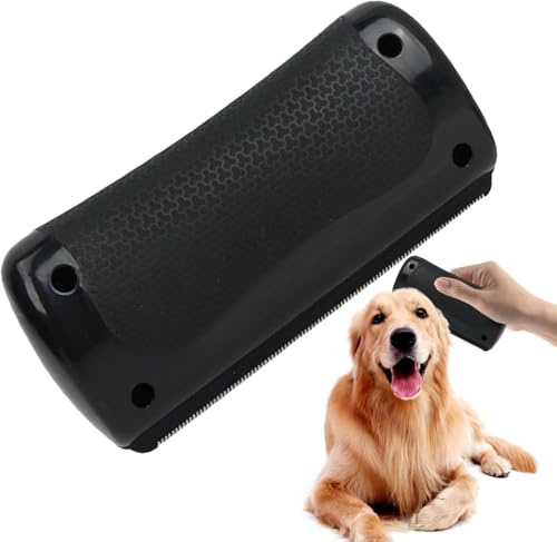 Groomify Pet Care Brush, Fellwunder Bürste, Pfotenstern Bürste, Groomy Bürste Hund, Groomify Mr Waggy Tails Deshedding Brush,Grooming Combs For Cat and Dog
