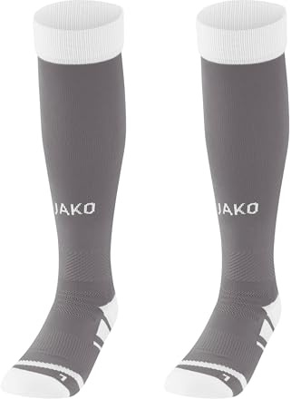 JAKO Unisex Jako Unisex Stutzenstrumpf Dynamic Stutzenstrumpf (1er Pack)