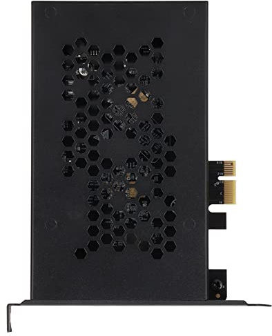 Jectse Kamera Catch PCIe Video Card 4K 2160p HD Multimedia Interface Recorder für