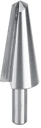 BAFOVY Set de Broca de Perforación Paraguas de HSS, Taladros de Cono de Paso de Acero de Alta Velocidad, 3-14 Mm, 5-20 Mm, 16-30 para Aluminio de Madera de Acero Inoxidable