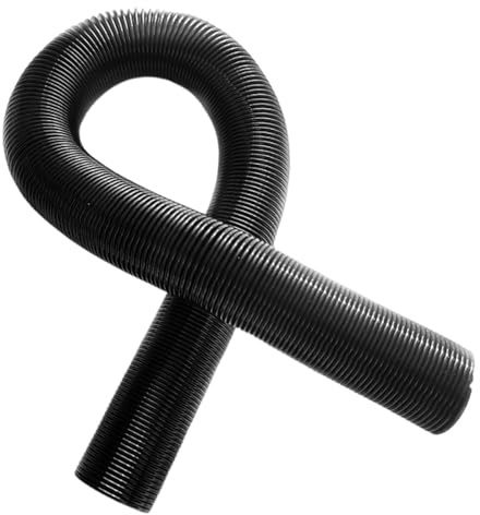 perfk Accessori per La Durata del Tubo Dell'asciugacapelli per Animali Domestici Sostituisce Il Tubo Dell'asciugacapelli per Cani, 50mm