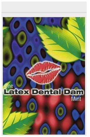 Trust Dam 5 Pack -- Mint