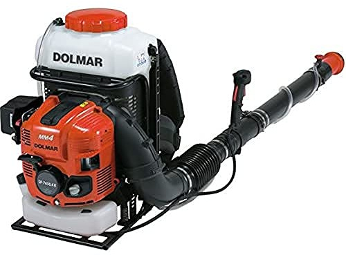 Dolmar SP76504R 4-Takt-Sprühgerät