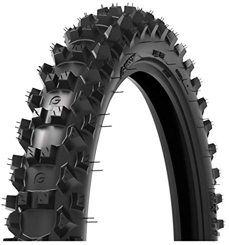 MX 1.1 Front;80/100-21 TT 51R NHS