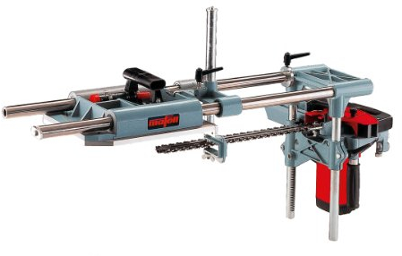 Mafell SG 400 – Steckplatz 230 V