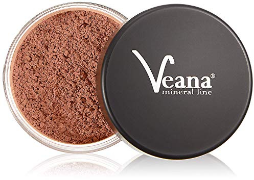 Veana Mineral Foundation - Cocoa
