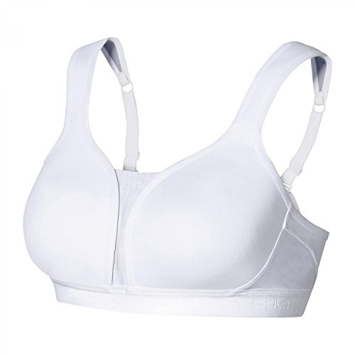 Odlo 13071D-15000 Soutien-gorge de sport Femme