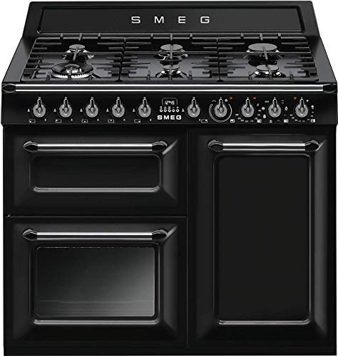 Smeg TR103BL Oven & Cooker - Ovens & Cookers