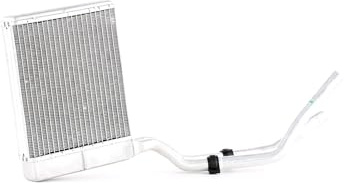 RIDEX 467H0083 Scambiatore calore per riscaldamento abitacolo Compatibilità con FORD Focus II Hatchback DA, HCP, DP