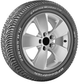 BF Goodrich 215/60 R17 96H Winterreifen Offroad M+S 3PMSF Reifen